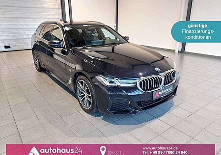 BMW 530 e xDrive M Sport|HeadUp|Kamera|Laser