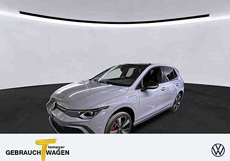 VW Golf GTE gebraucht kaufen VW Golf GTE Volkswagen GTE BLACK STYLE LM18 PANO IQ.LIGHT KAMERA A