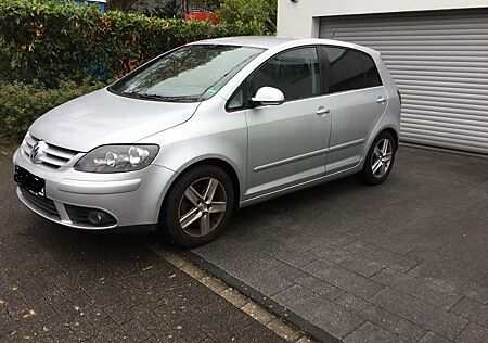 VW Golf Plus Volkswagen 1.4 TSI Trendline