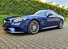 Mercedes-Benz SL 63 AMG (231.474)