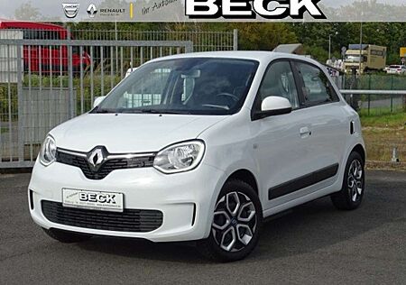 Renault Twingo E-Tech Electric Zen | Klima,BT,Allwetter,LED-Tagfa