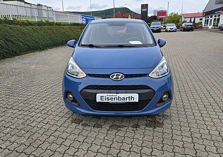 Hyundai i10 1.0