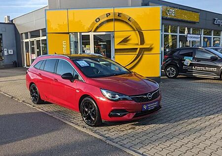 Opel Astra 16 Business Elegance 1.2 Direct Injection
