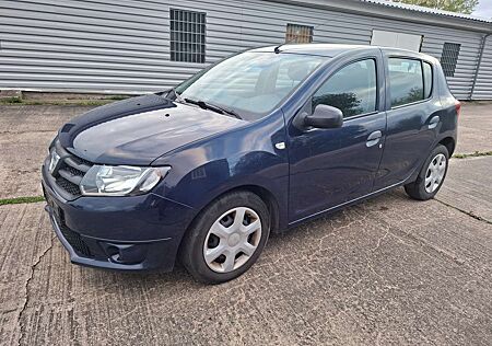Dacia Sandero Ambiance