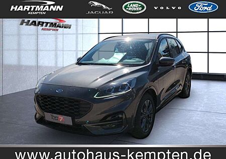 Ford Kuga ST-Line Bluetooth Head Up Display Navi LED