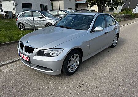 BMW 320d 320 3 Limusine , 163 PS, TÜV Neu