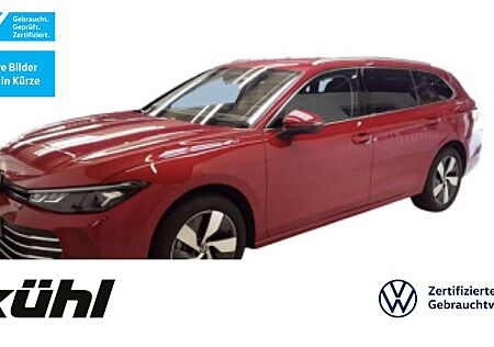 VW Passat Variant Volkswagen 1.5 eTSI DSG Business neues Model