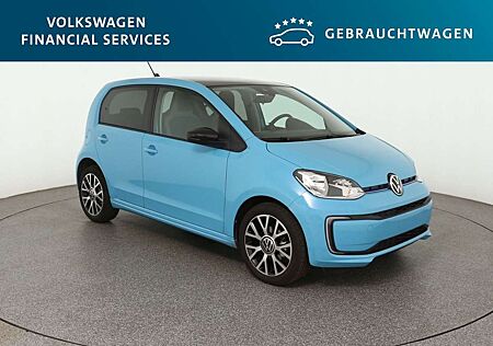 VW e-up! Volkswagen e-up! Move 61kW 4 Türen Auto*Klima*SH