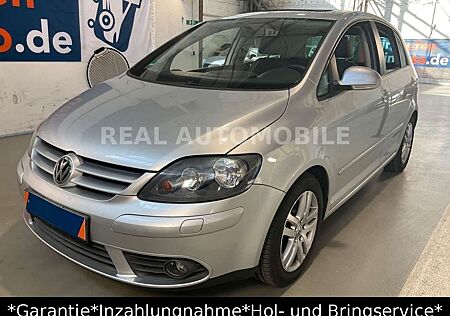 VW Golf Volkswagen Plus Automatik Tour Edition*1.HD*TUV 01-27*