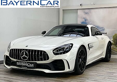 Mercedes-Benz AMG GT Designo Burmester Carbon Hinterachslenk