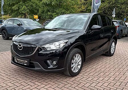 Mazda CX-5 2.0 Sendo Navi *RVM*PDC*Bose*ZV*