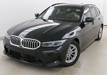 BMW 320 d Touring M Sport ACC RFK HUD KZU QI Memory