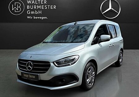 Mercedes-Benz T-Klasse T-Class T 160 STYLE Standard +MBUX+KAMERA+NAVI+Ambiente
