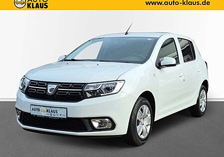 Dacia Sandero II Comfort