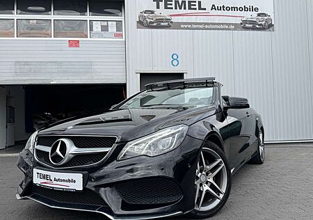 Mercedes-Benz E 220 d AMG SPORTPAKET*9-G*COMAND LED AIRSCARF