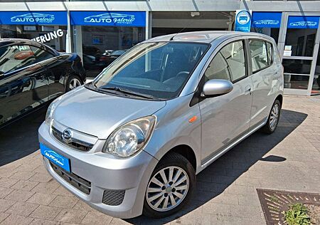 Daihatsu Cuore /Automatik/I Hand/Wenigkm/Tüv Neu/