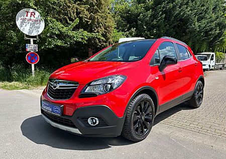 Opel Mokka 1.4 Turbo Color Innovation