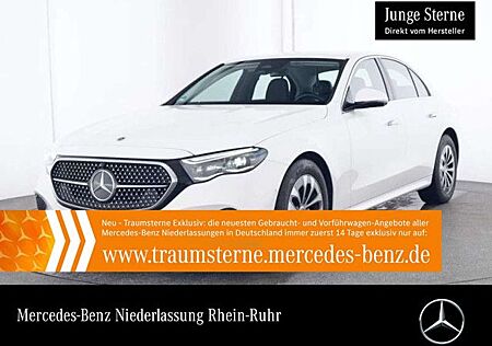 Mercedes-Benz E 220 d Avantgarde 360° Distr. ILS AHK Totwinkel