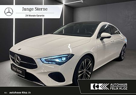 Mercedes-Benz CLA 180 Progressive*Pano*AHK*Kamera*LED*CarPlay*