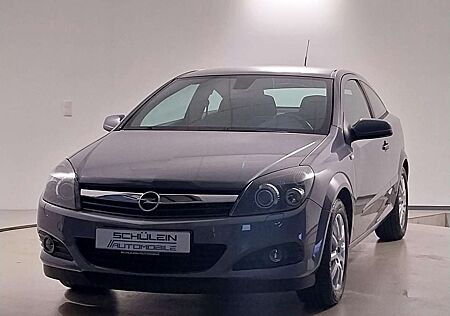 Opel Astra GTC Edition Plus*Klima*Navi*Tempo*2. Hand*