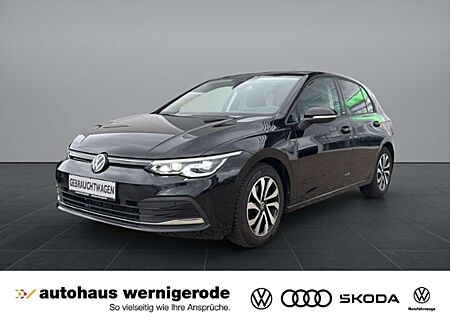 VW Golf Volkswagen VIII 2.0TDI DSG Active Matrix/Pano/AHK/HUD