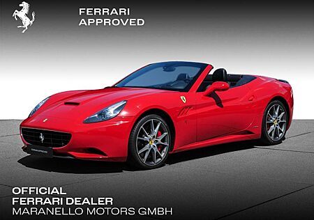Ferrari California *Full Service History*MagneRide*Daytona*
