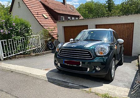 Mini One Countryman Aut. Cooper One