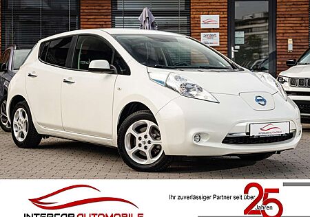 Nissan Leaf Acenta 80 KW / 24 kwh |Kauf Batterie|