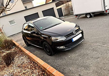 VW Polo Volkswagen 1.4 Team