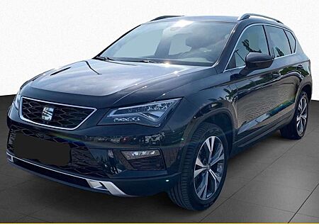 Seat Ateca 1.5 TSI ACT DSG OPFFR Black Edition