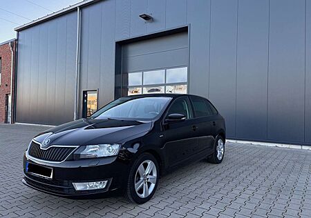 Skoda Rapid /Spaceback Spaceback 1.2 TSI (Green tec) Ambition