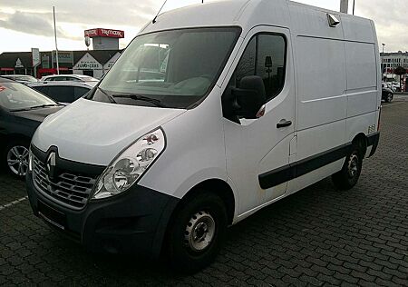 Renault Master III Kasten L1H2 H/1.HAND/KLIMA/TEMPOMAT/