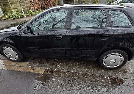 Audi A3 2.0 TDI Sportback DPF Ambiente