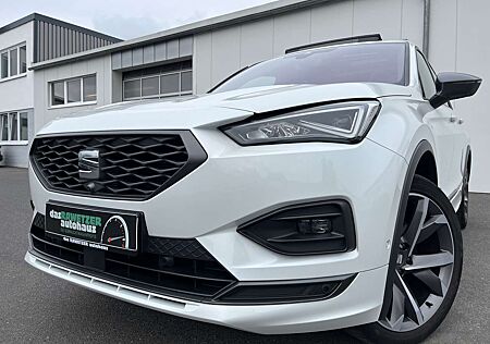 Seat Tarraco 2.0 TDI DSG 4Drive FR-Line 219€ m. 20% Anzahlung