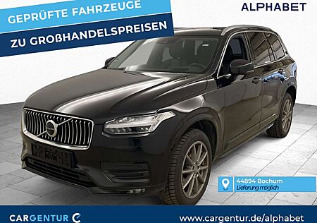 Volvo XC 90 XC90 B5 AHK