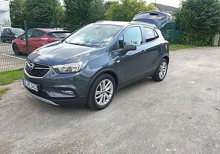 Opel Mokka X 1.4 Automatik