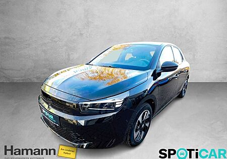 Opel Corsa-e GS 3-Phasen Charger 11KW 8-Fach Bereift Sitz-Hzg