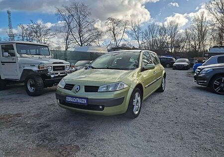 Renault Megane Privilege