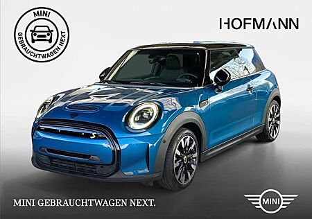 Mini Cooper SE Electric Collection