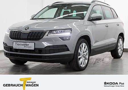 Skoda Karoq 1.5 TSI DSG STYLE LED VIRTUAL PANORAMA AHK