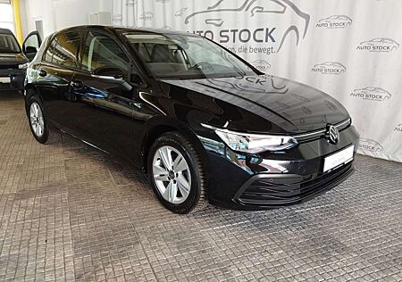 VW Golf Volkswagen 2.0 TDI DSG Life LED Navi PDC Sitzheizung