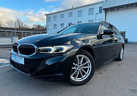 BMW 320 d Aut. MATRIX/STOP&GO/HUD/AHK/STANDH./KAMERA