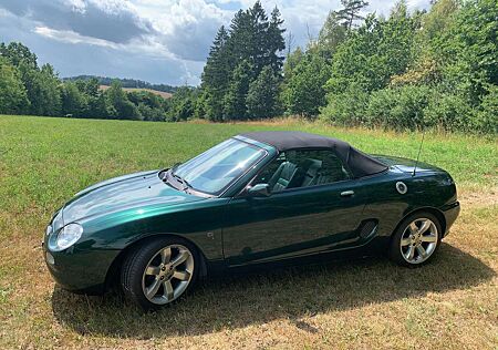 MG MGF 1.8i