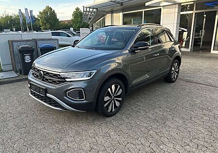 VW T-Roc Volkswagen Goal 1,5l DSG KAMERA