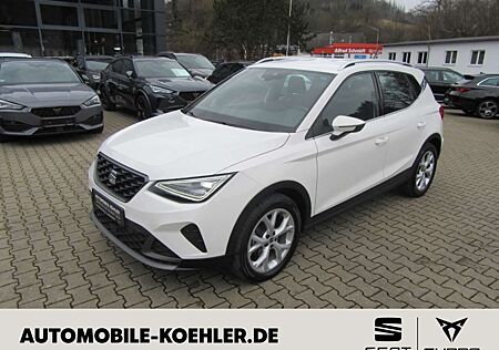 Seat Arona FR 1.0 TSI 81 kW 7-Gang DSG