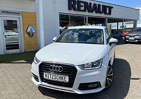 Audi A1 Sportback S-LINE (GJR/SITZHZG./PDC)