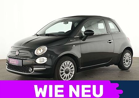 Fiat 500C gebraucht kaufen Fiat 500C 500 C Dolcevita PDC|Audio-Streaming|Multifunktion