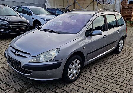 Peugeot 307 Break Grand Filou