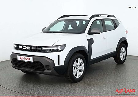 Dacia Duster Expression mHEV 140 LED Kamera Tempomat