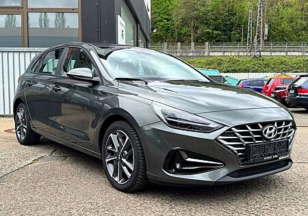 Hyundai i30 1.0 T-GDI Hybr. Trend*KAM/NAV/DAB/LED/APPLE